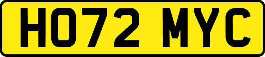 HO72MYC