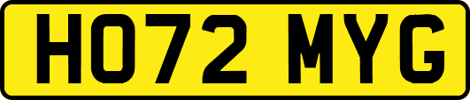 HO72MYG