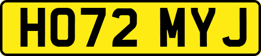 HO72MYJ