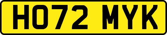 HO72MYK