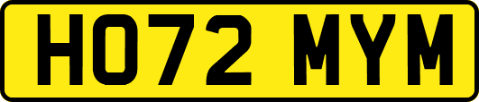 HO72MYM