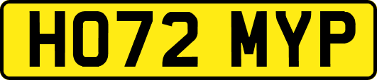 HO72MYP