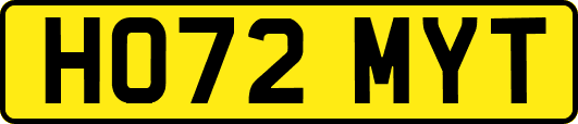 HO72MYT
