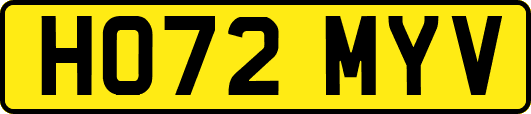 HO72MYV