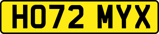 HO72MYX