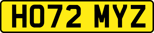HO72MYZ