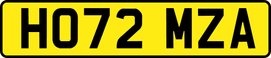 HO72MZA