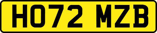 HO72MZB