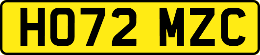 HO72MZC