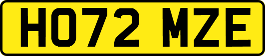 HO72MZE