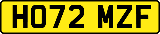 HO72MZF
