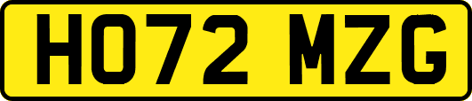 HO72MZG