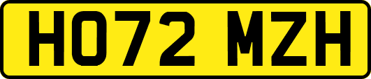 HO72MZH