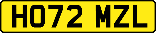 HO72MZL