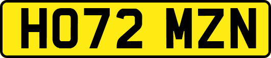 HO72MZN