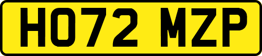 HO72MZP