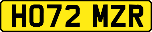 HO72MZR