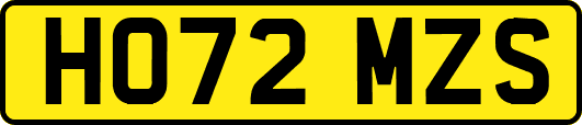 HO72MZS
