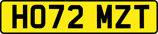HO72MZT