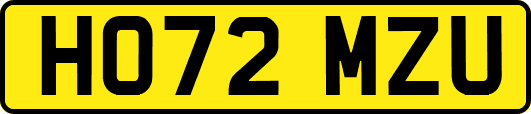 HO72MZU