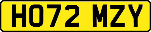 HO72MZY
