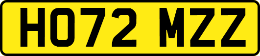 HO72MZZ