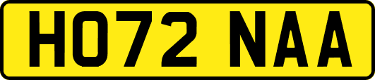 HO72NAA