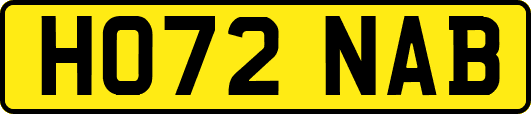 HO72NAB
