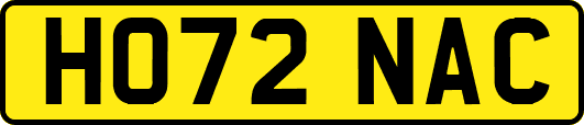 HO72NAC