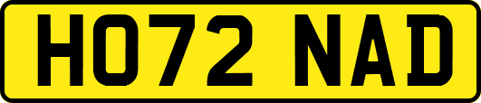 HO72NAD