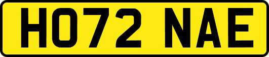 HO72NAE