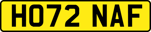 HO72NAF