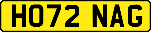 HO72NAG