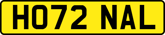 HO72NAL