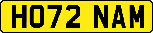 HO72NAM