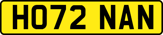 HO72NAN