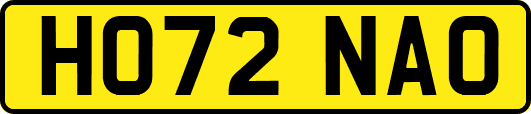 HO72NAO