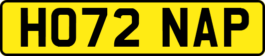 HO72NAP