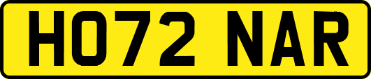 HO72NAR