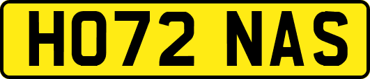 HO72NAS