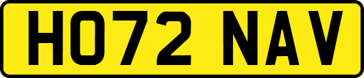 HO72NAV