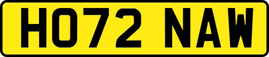 HO72NAW