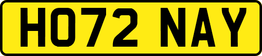HO72NAY