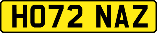 HO72NAZ
