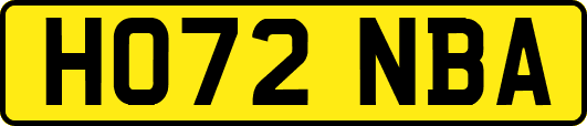 HO72NBA