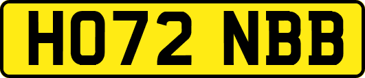 HO72NBB