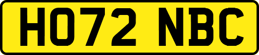 HO72NBC