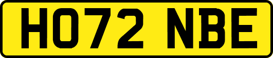 HO72NBE