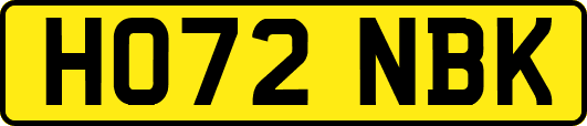 HO72NBK
