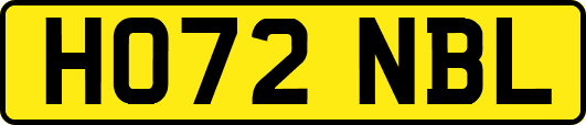 HO72NBL